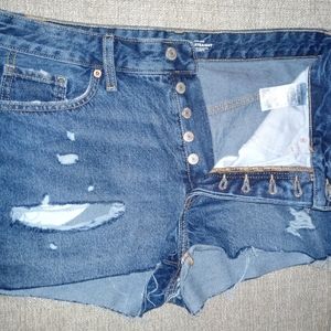 Old Navy Denim Shorts